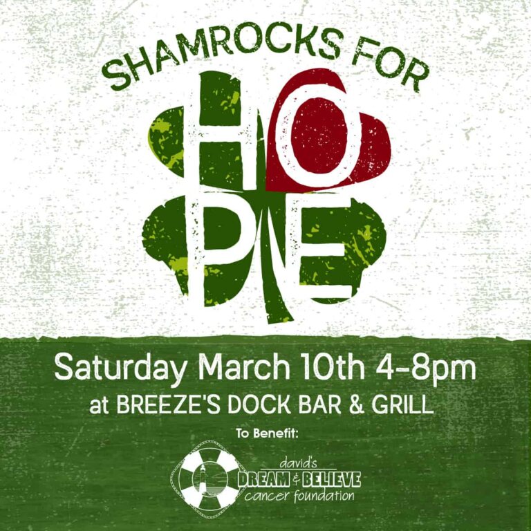 St. Patrick's Day