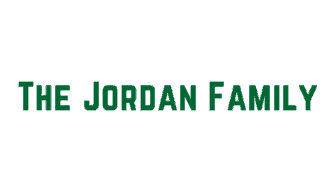 The Jordan Family