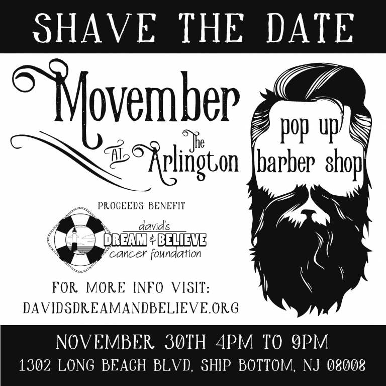 Shave the Date