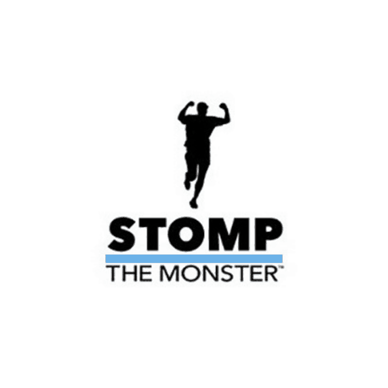 Stomp The Monster