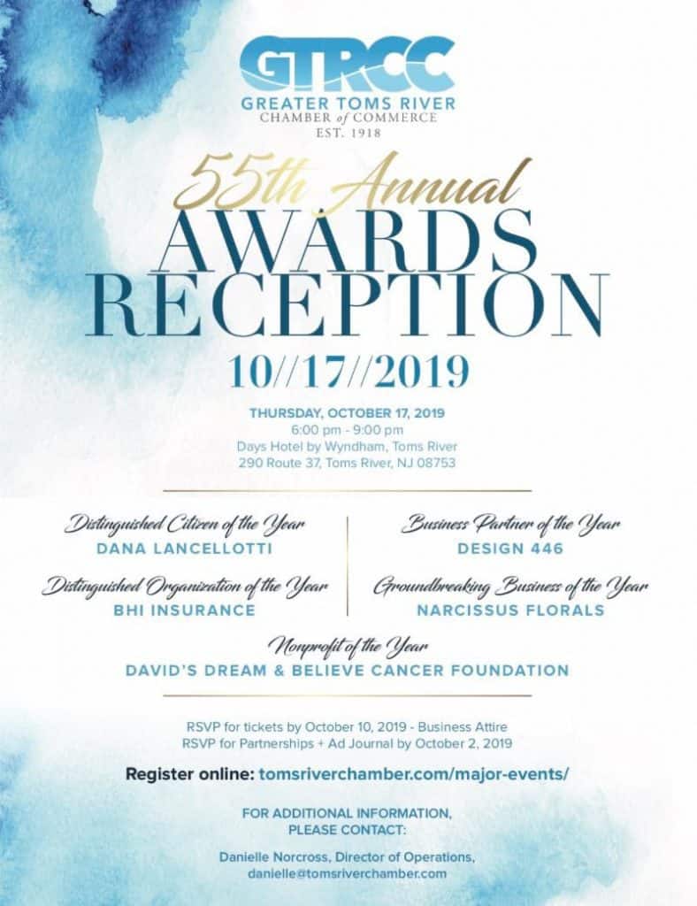 DDBCF Blog David’s Dream & Believe Cancer Foundation