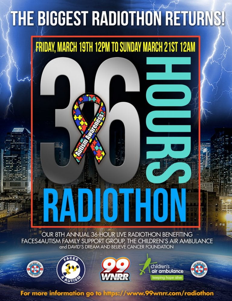 Radiothon