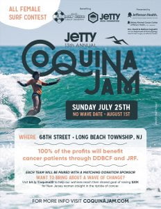 2021 Coquina Jam