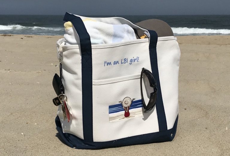 I'm an LBI Girl