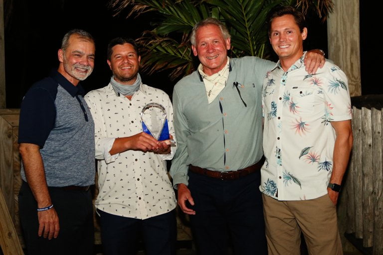 3rd Annual LBI Summer Soiree