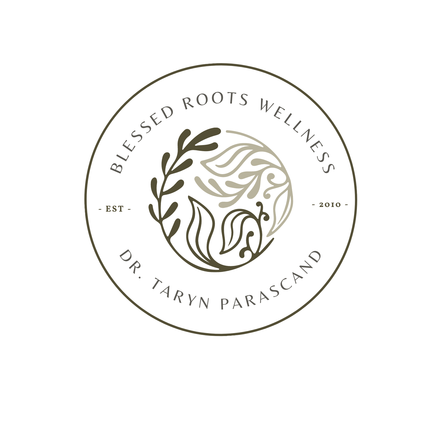 Blessed Roots Wellness