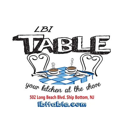 LBI Table