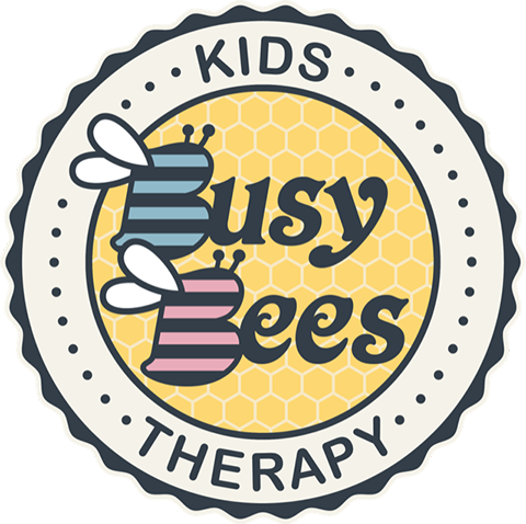 Busy Bees Kids Therapy