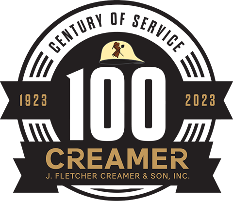 J. Fletcher Creamer & Sons