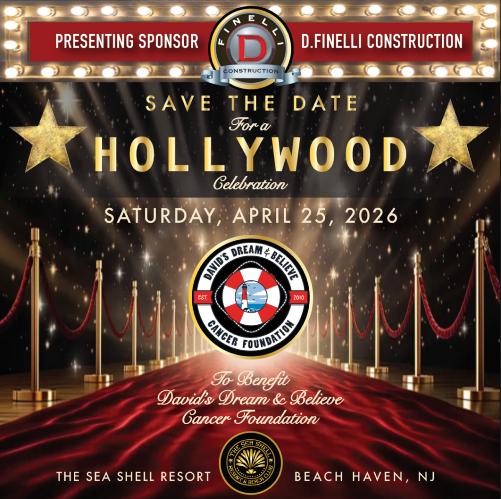 Spring Soiree - Hollywood Celebration