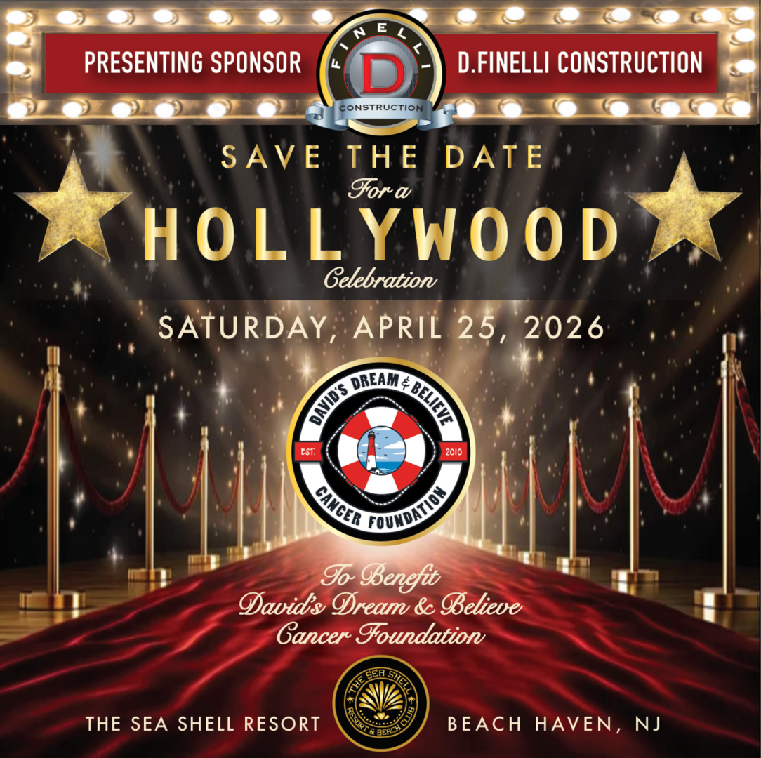 Spring Soiree - Hollywood Celebration