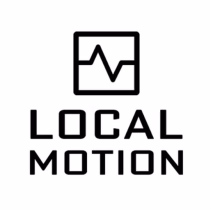Local Motion Logo