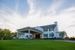 White Beeches Golf & Country Club Wrap-Up
