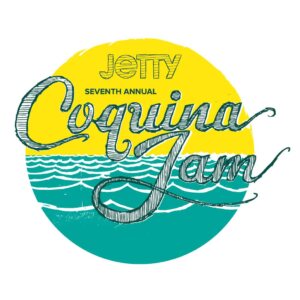 7th Annual Jetty Coquina Jam