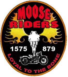 Moose Riders
