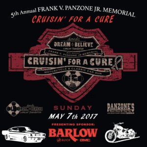 Motorcycle Benefit
